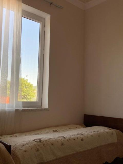 Gevorgyans Bed & Breakfast Татьєв Екстер'єр фото
