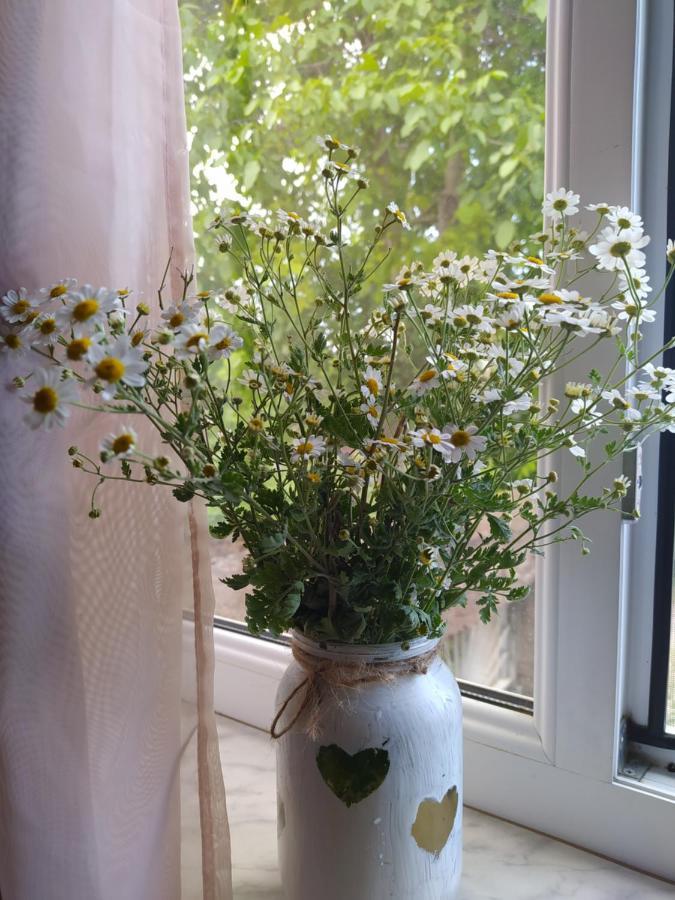 Gevorgyans Bed & Breakfast Татьєв Екстер'єр фото