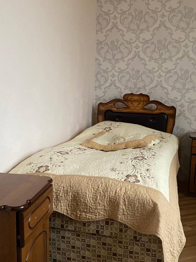 Gevorgyans Bed & Breakfast Татьєв Екстер'єр фото