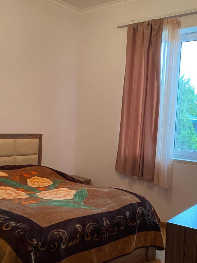 Gevorgyans Bed & Breakfast Татьєв Екстер'єр фото