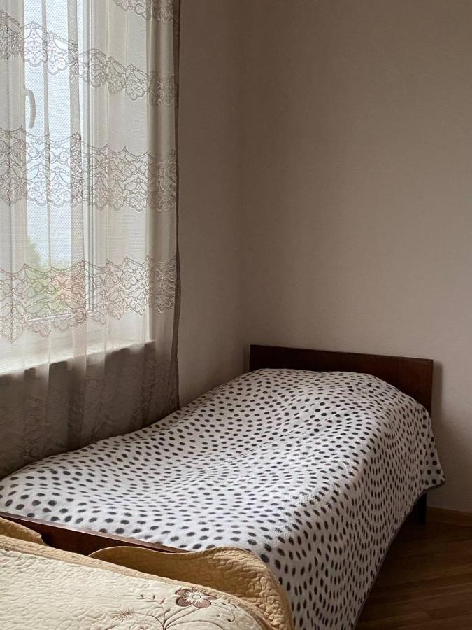 Gevorgyans Bed & Breakfast Татьєв Екстер'єр фото