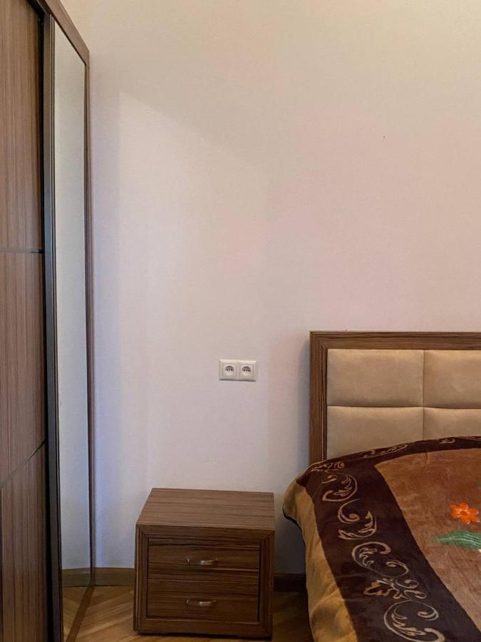 Gevorgyans Bed & Breakfast Татьєв Екстер'єр фото