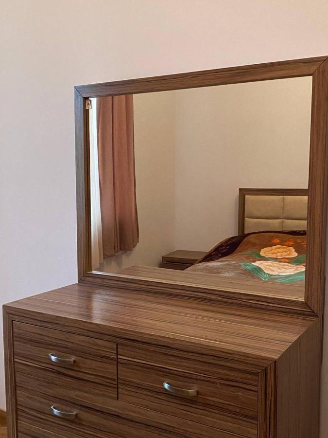 Gevorgyans Bed & Breakfast Татьєв Екстер'єр фото