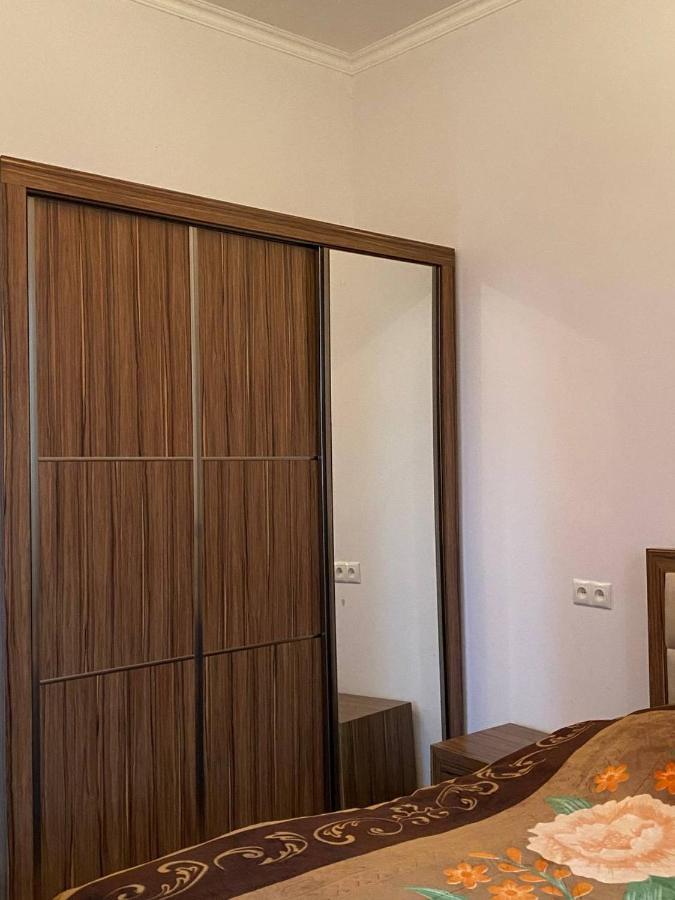 Gevorgyans Bed & Breakfast Татьєв Екстер'єр фото